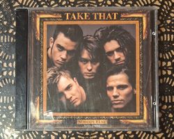 Take That - Nobody Else, UK Pop CD Album 1995