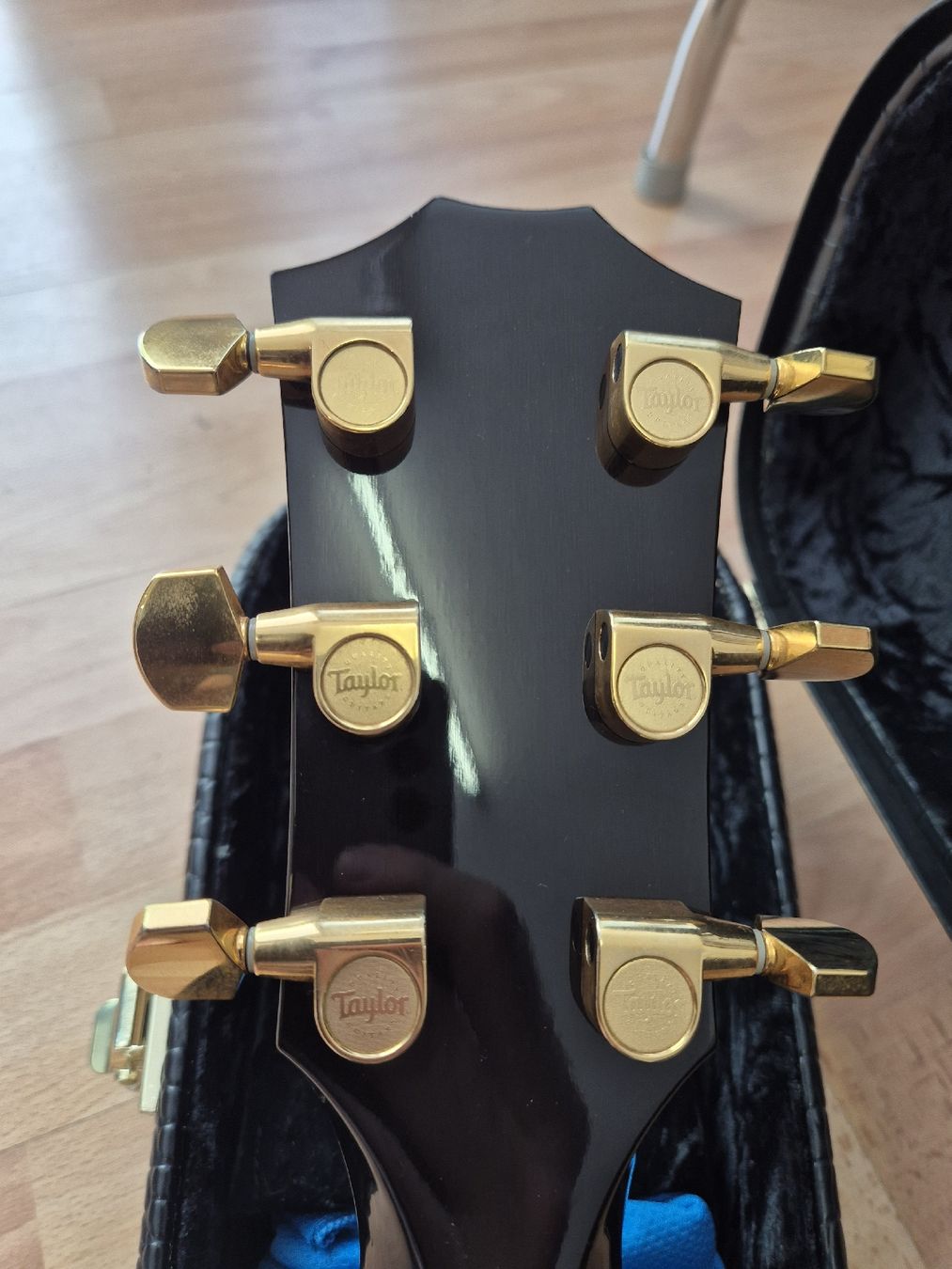 Taylor Instruments de musique: Taylor T5 Custom Gitarre  – D'occasion à Dielsdorf par 7TheRockDoc9 5