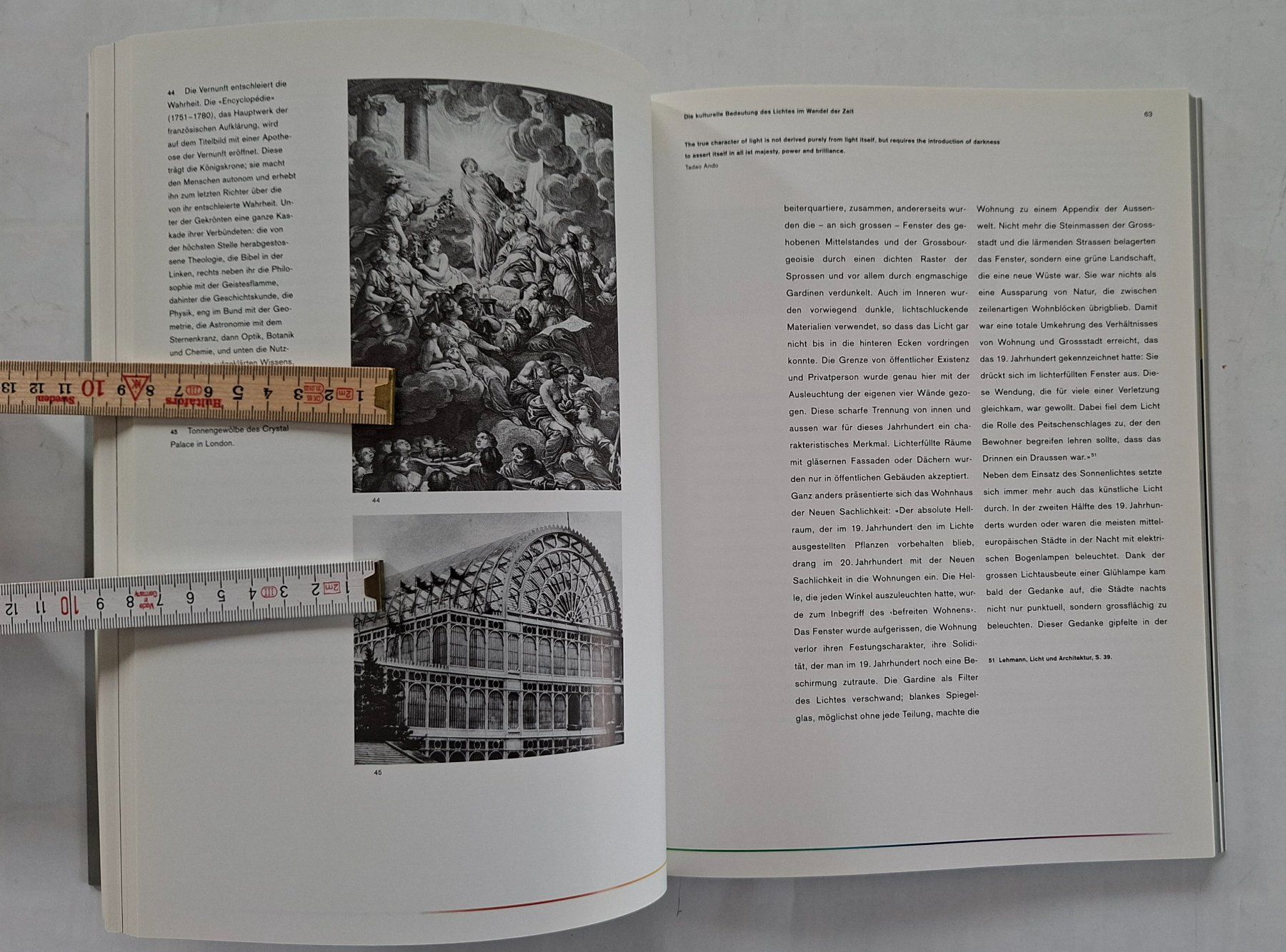 Libri: Tageslicht in der Architektur – Usato da Opfikon venduto da Diversamente 6