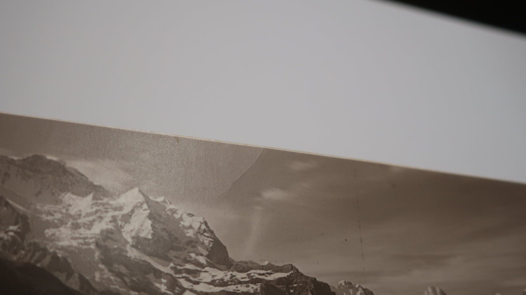 Cartoline postali: Wengen u. die Jungfrau – Usato da Cormoret venduto da Pascalll2001 3