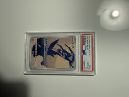 Pokemon Cramorant PSA 10 🇯🇵