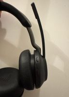 Cuffie Jabra Evolve2 30 MS Stereo - Come Nuove! Affare