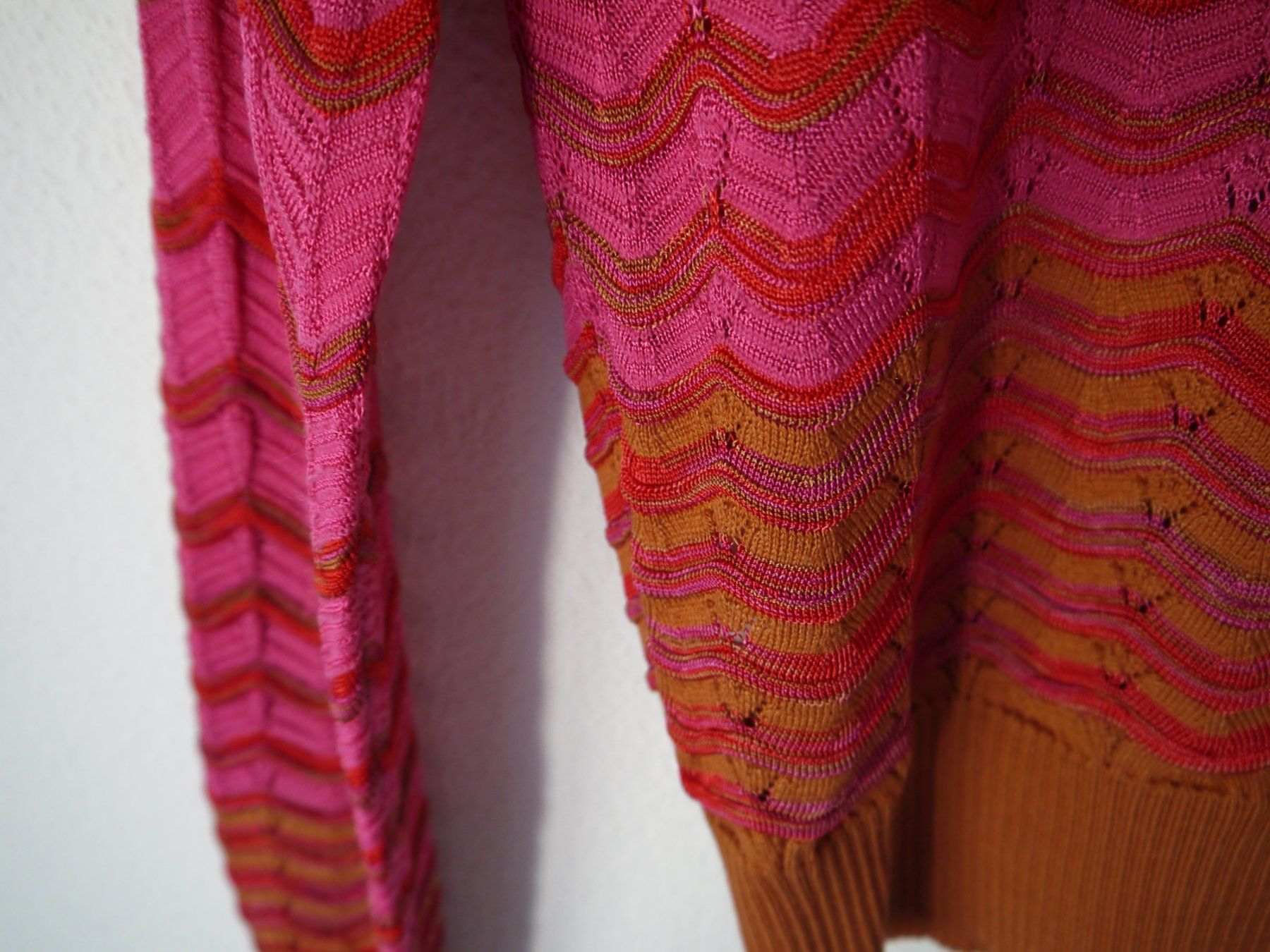 Missoni Jacken: MISSONI Cardigan Gr.It.44 – Gebraucht aus Hagendorn von Blaf 6