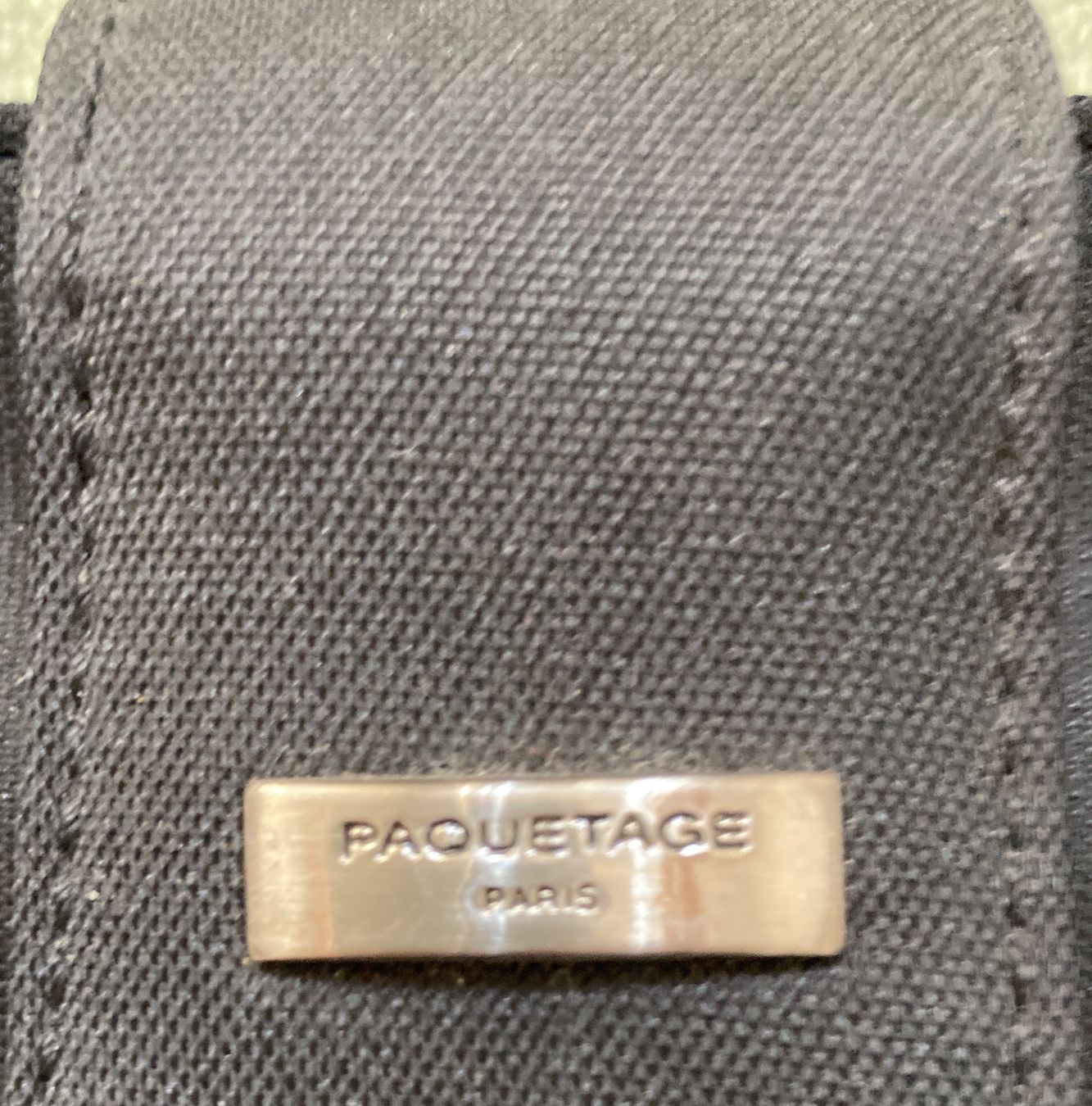 Custodie per cosmetici: Tasche od. Necessaire (klein) – Usato da Riehen venduto da Albi2010 1