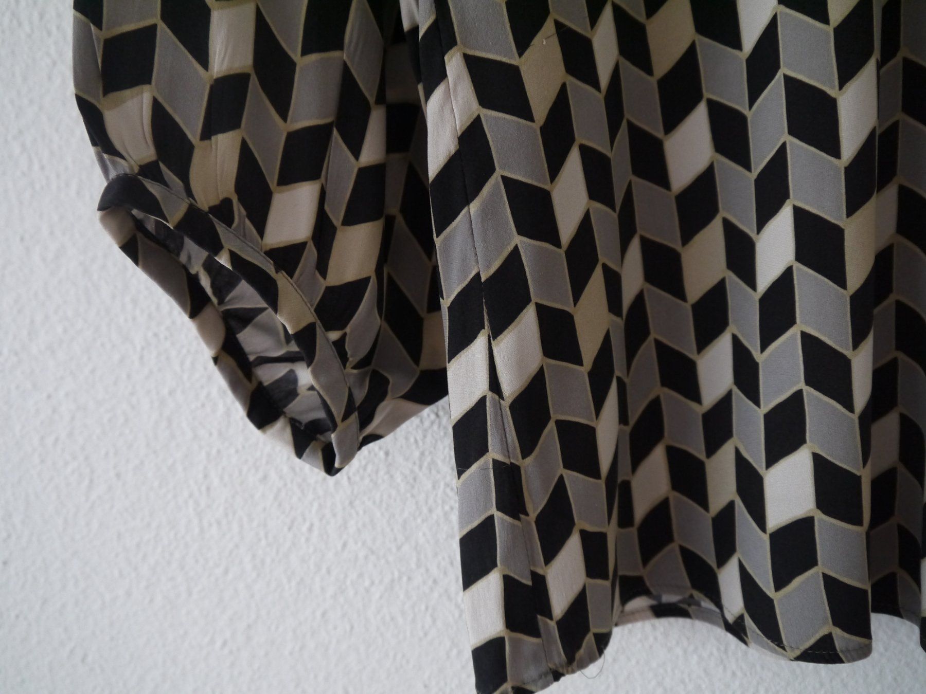 Marc Cain Camicette: Marc Cain Bluse aus Seide / N2 / 36 – Usato da Hagendorn venduto da Blaf 2