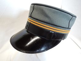 Oberleutnant Gr. 55 1/2 von Naegeli selten alt