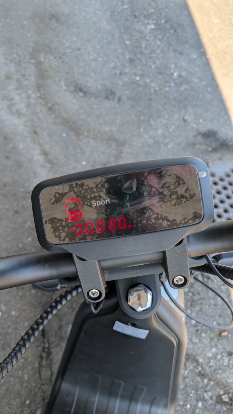 Scooter: E-Scooter / E-Roller – Usato da Zug venduto da WerWills 5