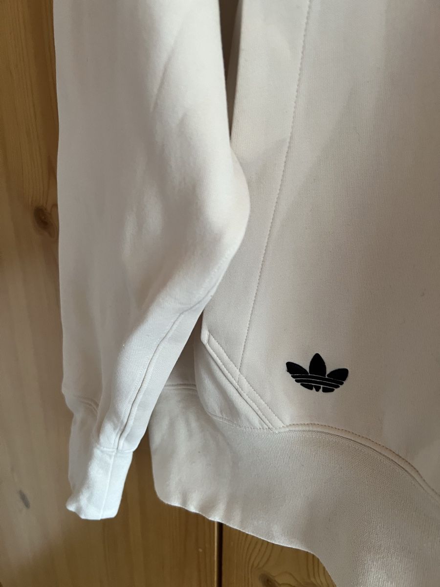 Adidas Maglioni & Felpe: Adidas Pullover – Nuovo (secondo la descrizione) da Zürich venduto da TheWickerman 1