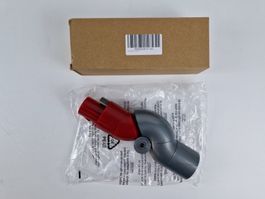 Flex Adapter Dyson Staubsauger Anthrazit