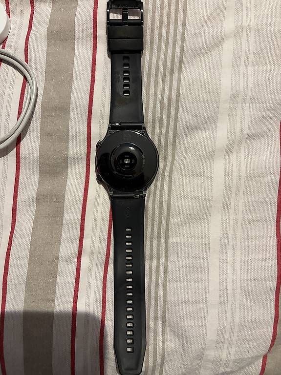 Huawei Smartwatch: Huwaei Watch GT2 Pro – Gebraucht aus Breganzona von and_6xmx 1