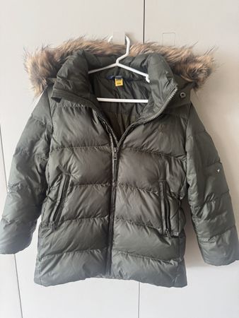 Polo Ralph Lauren giacca piumino