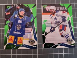 2 x Zug - Sportzoo National League 25/26 Series 1