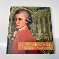 Mozart: Musikalische Meisterwerke, inkl. CD