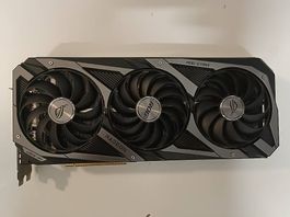 Grafikkarte ROG STRIX RX6700XT 12G GAMING