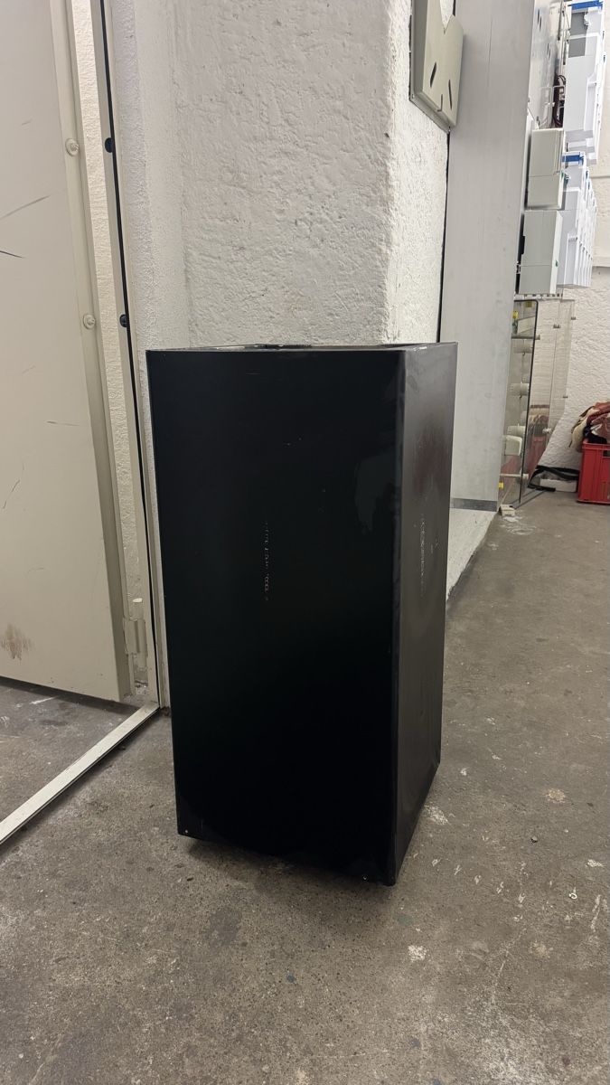 Saunas & Accessoires: HUUM Core 10.8kw Saunaofen – D'occasion à Zürich par inf_m2fw