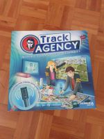 Track Agency jeu d'enquête