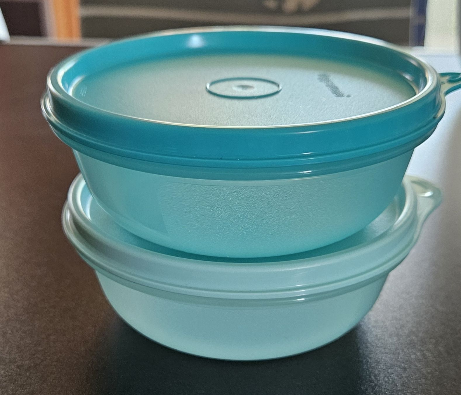 Tupperware Behälter & Ähnliches: 300ml Schüsseli – Neu und originalverpackt aus Hasle b. Burgdorf von buddle32