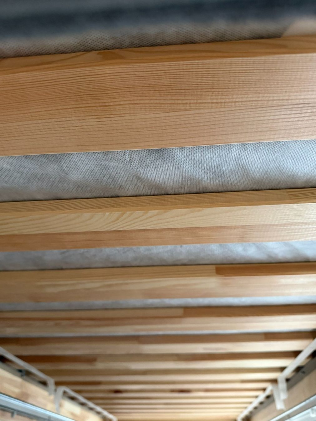 Letti: IKEA ESPEVÄR - Mattress Base 160x200cm – Usato da Zürich venduto da cla_rhl6 5