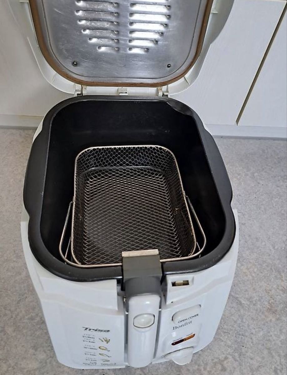 Trisa Elettrodomestici da cucina: Trisa Fritteuse  – Usato da Frauenfeld venduto da berk39 2
