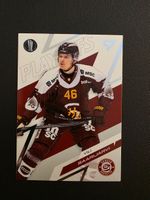 2025/26 HC Genf-Servette Vili Saarijärvi Playoffs