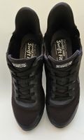 Skechers Glide-Lite Schuhe schwarz Grösse EU 46 gebraucht