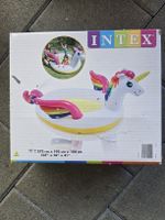 Kinderplanschbecken NEU Einhorn