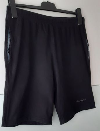 Baumwoll-Shorts Herren Grösse M