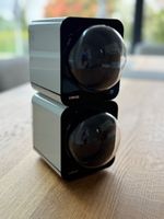 Boxy Fancy Brick Uhrenbeweger mit 2 x Netzteil u. Zubehör