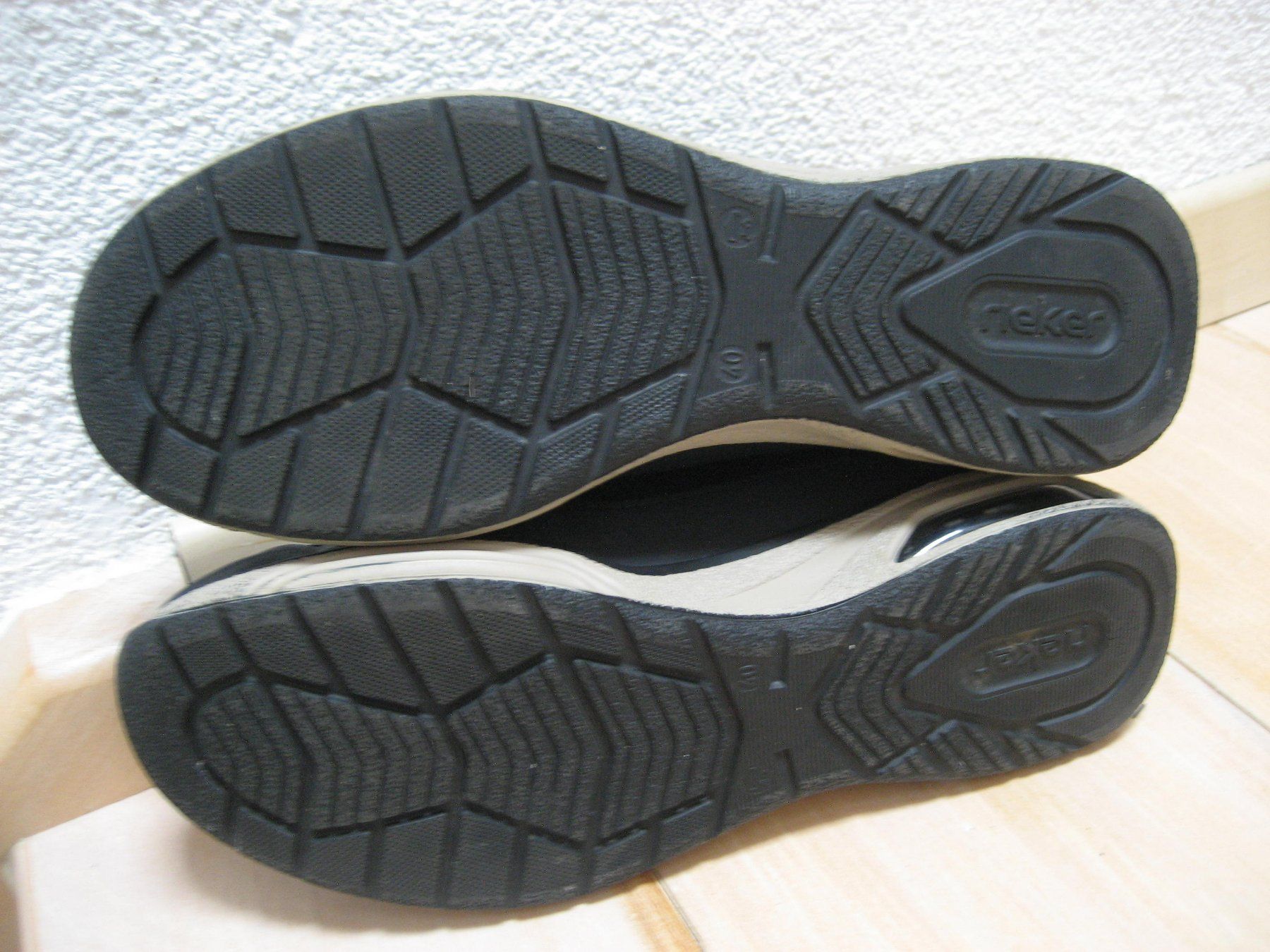 Rieker Scarpe da donna: Baskets RIEKER grandeur 40 – Usato da Delémont venduto da marryb 4