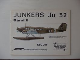 Waffenarsenal - Dt. Spezialflugzeuge