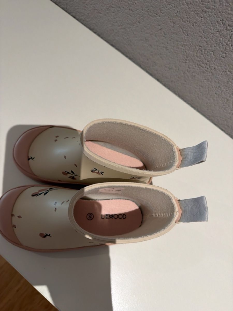 Liewood Chaussures filles: Liewood Gummistiefel – Neuf (Voir description) à Rickenbach SO par 260_r7l9 2