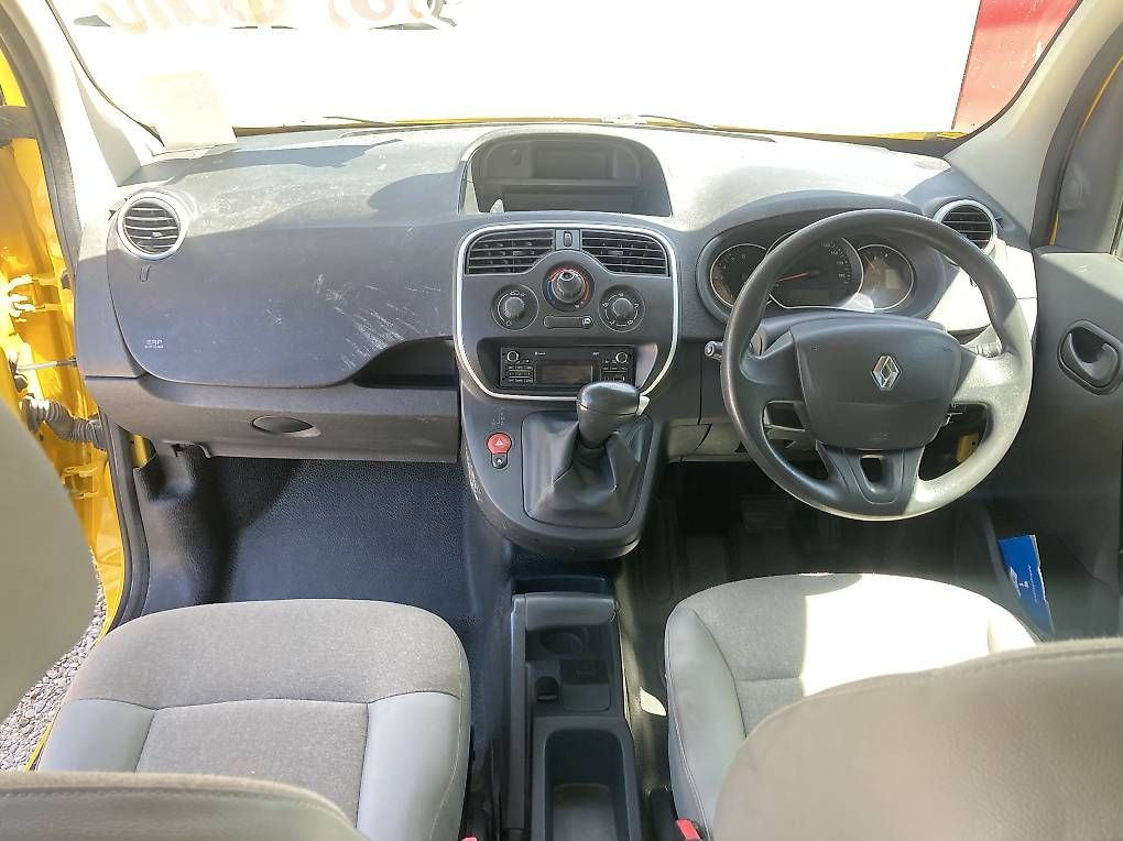 Renault Automobili: Renault Kangoo Micro-Camper  Reisebereit! – Usato da Hagenwil venduto da joy_rcb5 1