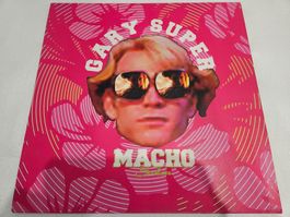 Sukia – Gary Super Macho (Trip Hop, Electronic)