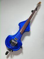 🎵 SENDEL E- Contrabass ( Babybass) – Top-Zustand + Koffer