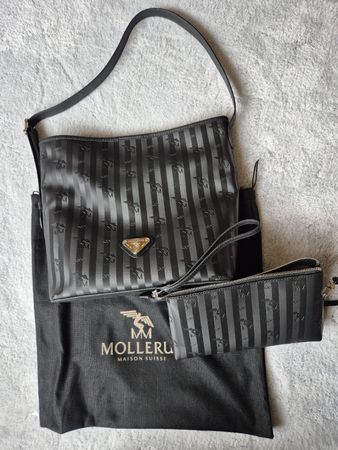 Ziemlich Neue Bannwil Maison Mollerus