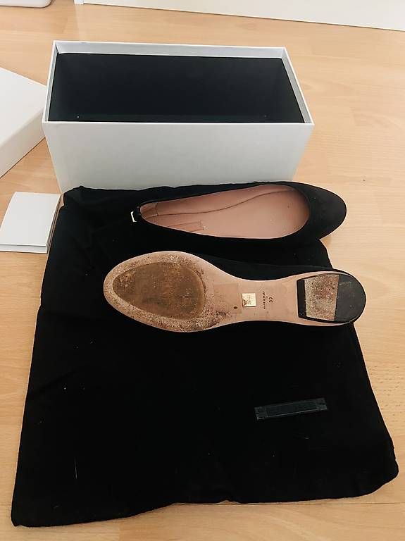 Scarpe da donna: Ballerine Boss  t 39 – Usato da Morges venduto da sla_vm75 1