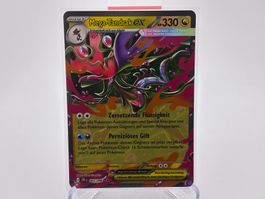 Wachsendes Chaos - Mega Tandrak ex (CRI 65) - DE