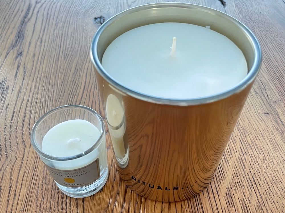 Rituals Kerzen Kaufen auf Ricardo