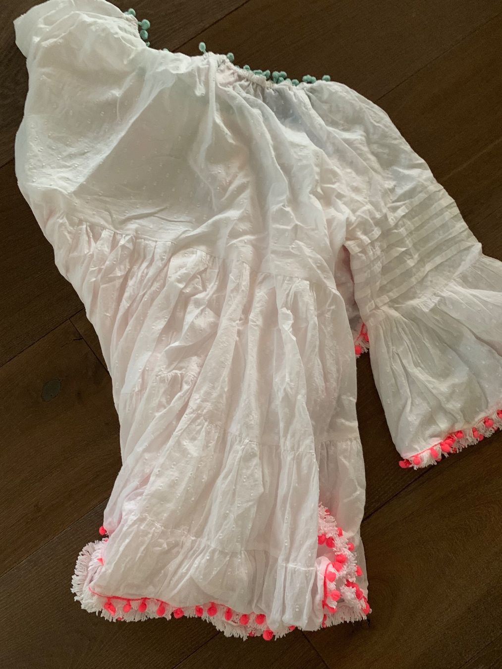 Vestiti: Kleid oder Bluse von Antica Sartoria – Usato da Nussbaumen TG venduto da Purzel63 2
