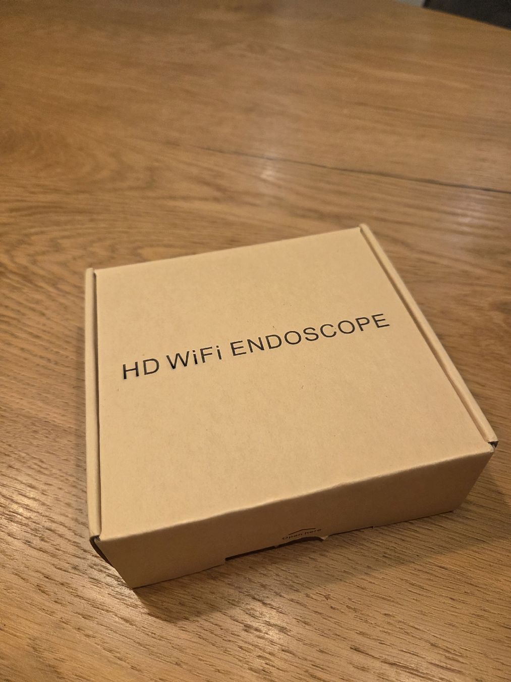 Videocamere: WiFi Endoscope – Nuovo e nell'imballaggio originale da Leuggern venduto da yan_yl99 2