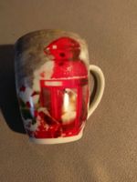 tasse à café en porcelaine état neuf