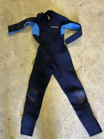 Olaian Decathlon Wetsuit 14 Jahre