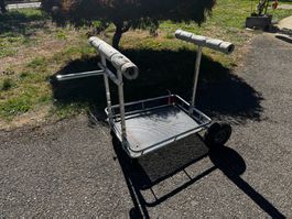 Kart Transportwagen