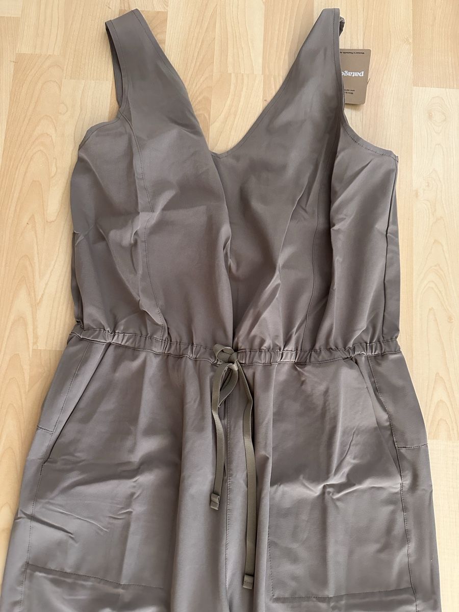 Patagonia Tute: Patagonia Jumpsuit Grösse M, neu – Nuovo e nell'imballaggio originale da LAUERZ venduto da sruncheli73 1
