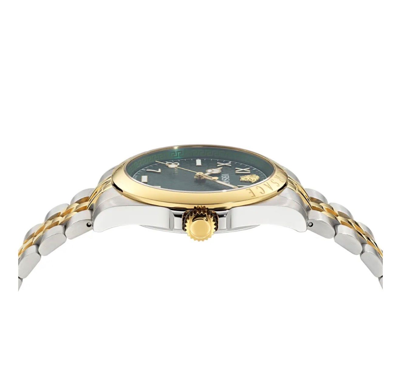 Versace Orologi: VERSACE  Herren Uhr Anteo 41mm – Nuovo e nell'imballaggio originale da Oberaach venduto da Dandy2021 2