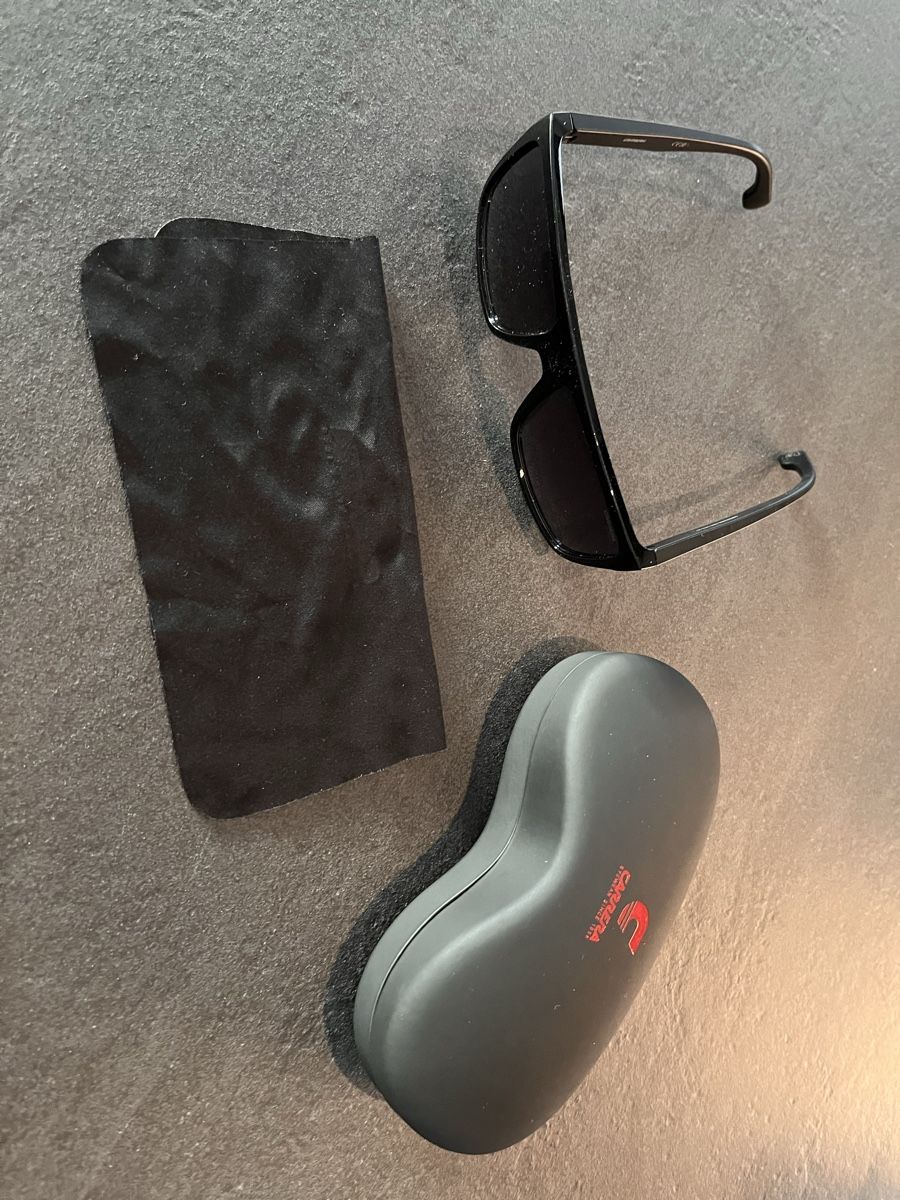 Carrera Brillen & Gläser: Carrera Sonnenbrille (Neu!) – Neu (gemäss Beschreibung) aus Volketswil von Kohlermike 2