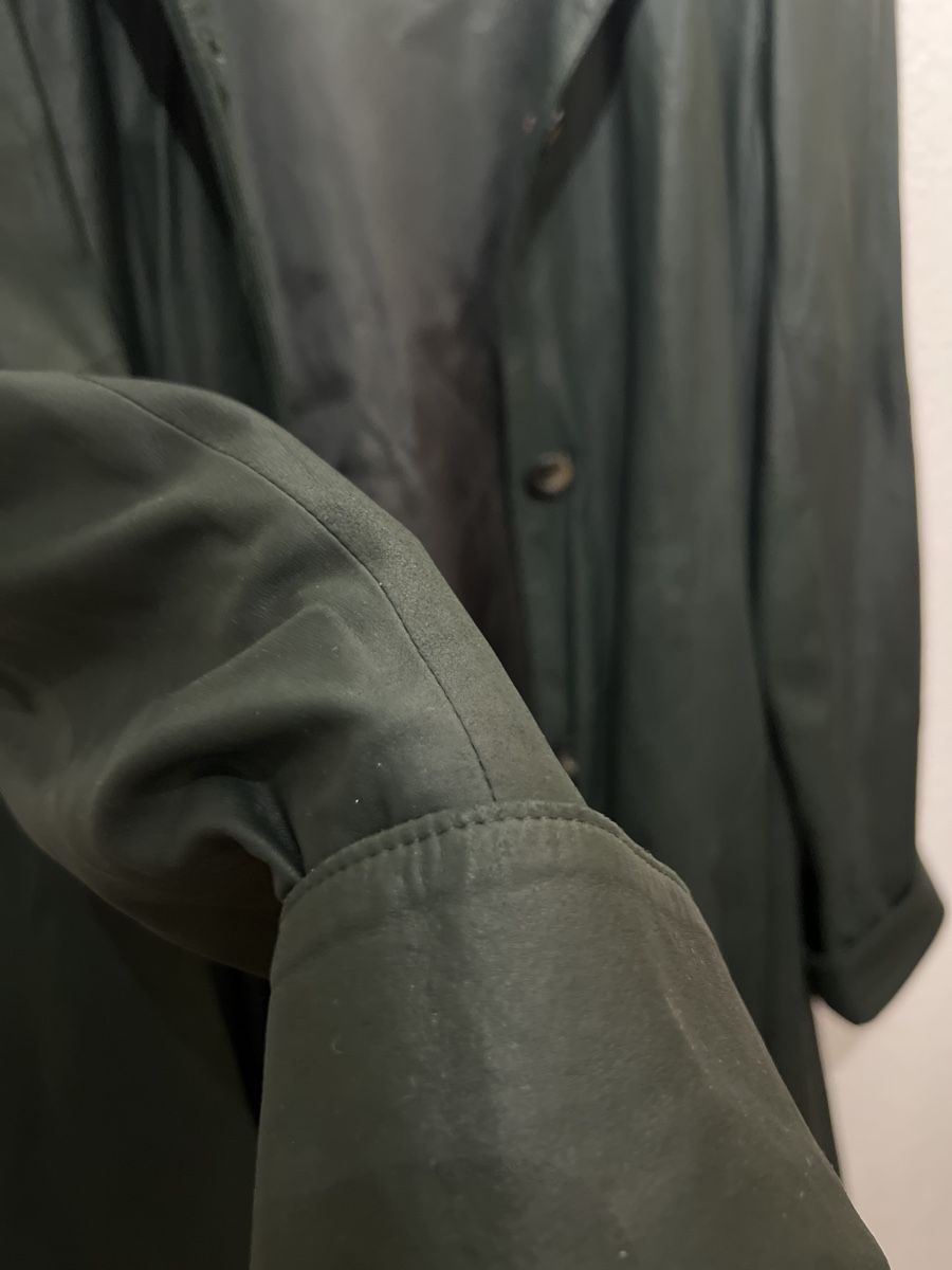 Giacche: Leder Show| Vintage Leder Jacke Gr.L – Nuovo (secondo la descrizione) da Basel venduto da SimpleE 1