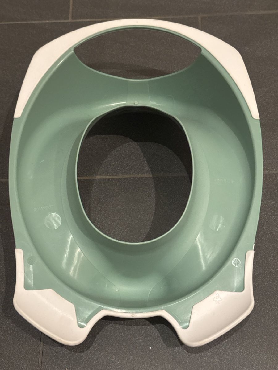 WC: Toiletten Aufsatz Kinder – Gebraucht aus Lenzburg von Li-Lo 1