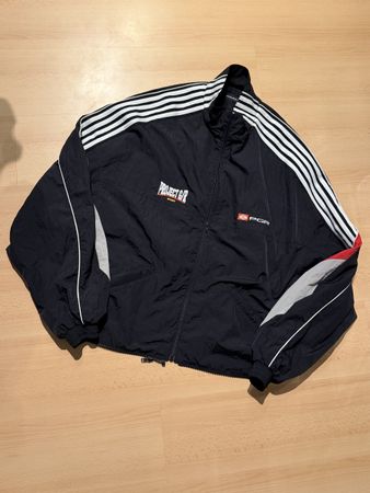 Project G/R Sportjacke schwarz Grösse M guter Zustand