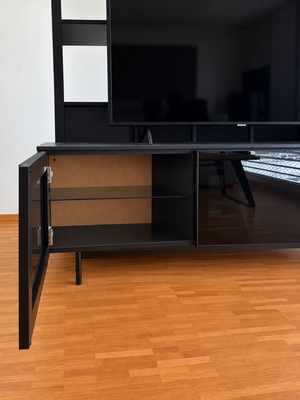 Ikea Mobili TV: IKEA TV-Möbel – Usato da Thun venduto da MrMooJoo 1